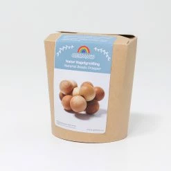 Baby Toys GRIMM'S - Natural Beads Grasper