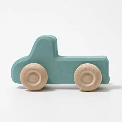 GRIMM'S - Wooden Cars Slimline