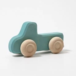 GRIMM'S - Wooden Cars Slimline