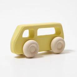 GRIMM'S - Wooden Cars Slimline