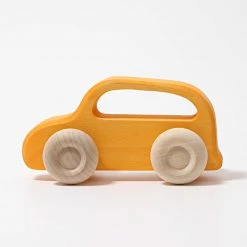 GRIMM'S - Wooden Cars Slimline