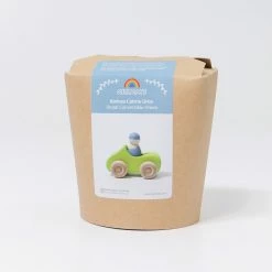 GRIMM'S - Small Convertible Green Toddler Toys