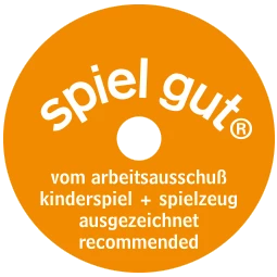 GRIMM'S - Small Convertible Green Toddler Toys