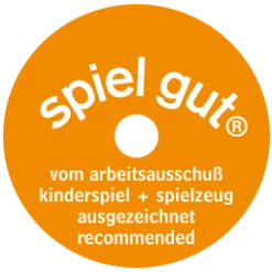 GRIMM'S - Small Convertible Yellow Toddler Toys