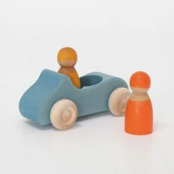 Toddler Toys GRIMM'S - Large Convertible Blue