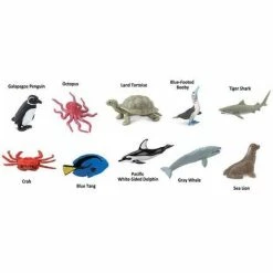 Safari Ltd SAFARI - Pacific TOOB