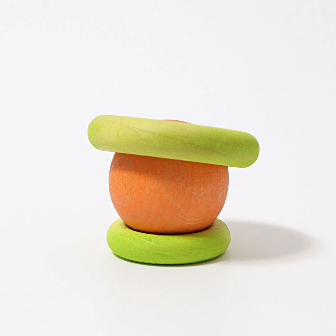 GRIMM'S - Building Rings Rainbow