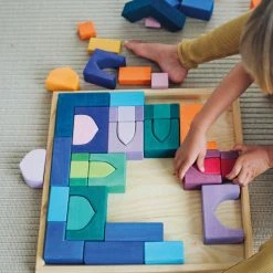 GRIMM'S - Building Set 1001 Nights