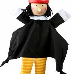 Puppets Small Foot - Wizard Hand Puppet