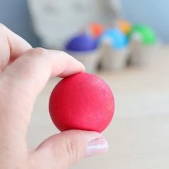 Toddler Toys GRIMM'S - Rainbow Balls