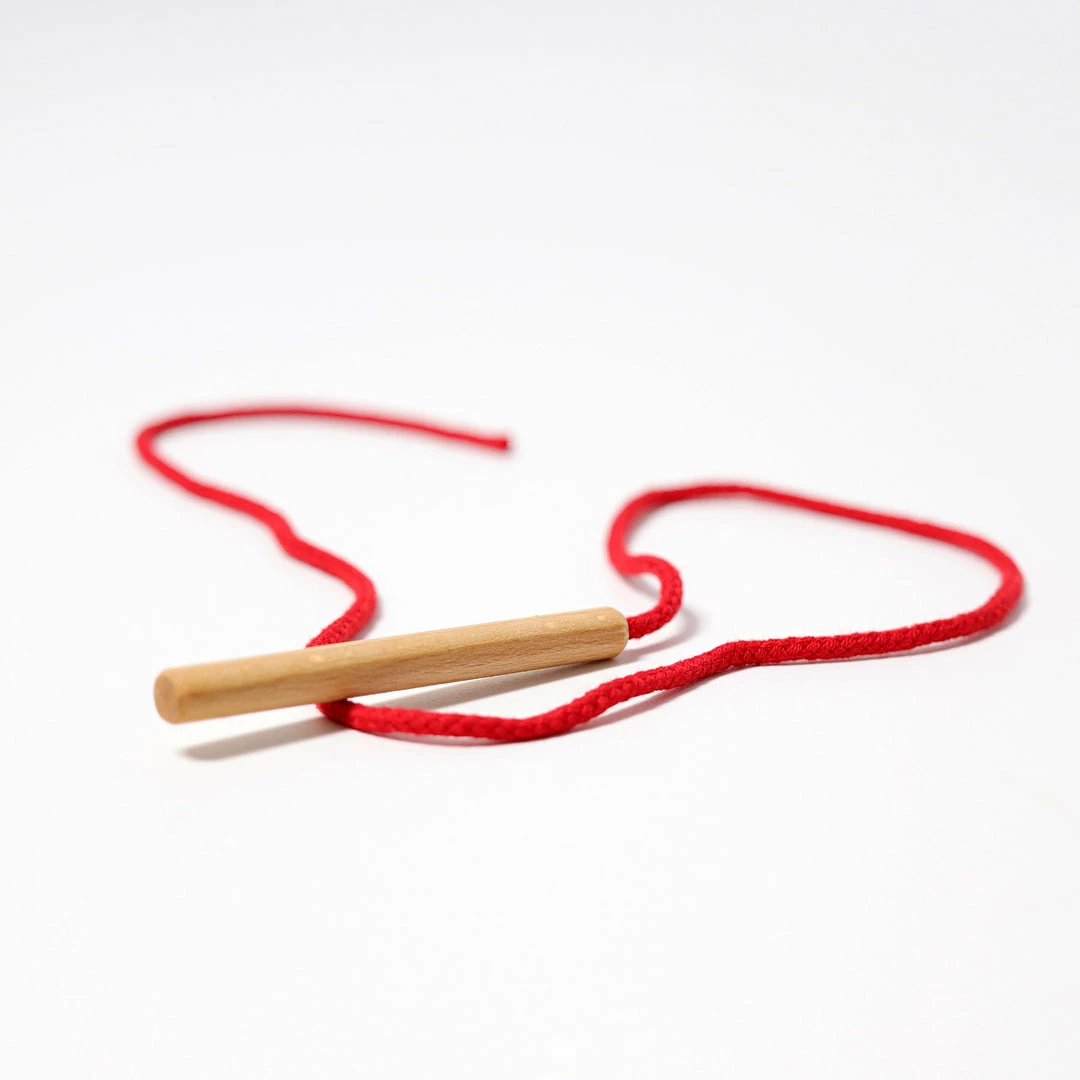 Educational Resources GRIMM'S - Wooden Needle