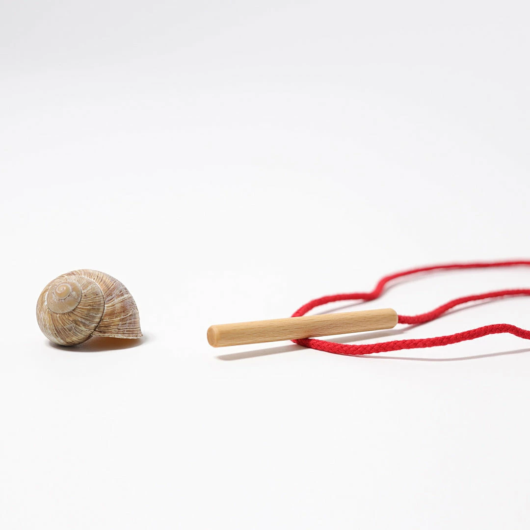 Educational Resources GRIMM'S - Wooden Needle