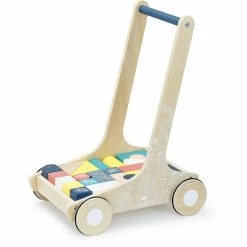 VILAC - Blocks Cart