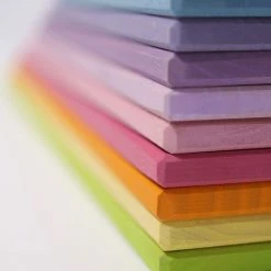 GRIMM'S - Pastel Building Boards