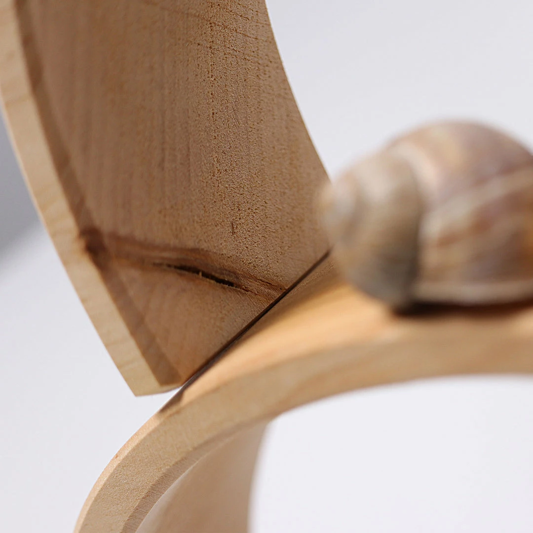 GRIMM'S - Large Rainbow Natural Toddler Toys