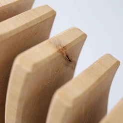 GRIMM'S - Large Rainbow Natural Toddler Toys