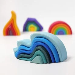 Toddler Toys GRIMM'S - Waterwaves