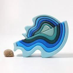 Toddler Toys GRIMM'S - Waterwaves