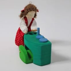 GRIMM'S - Blue-Green Mobile Home Building & Construction