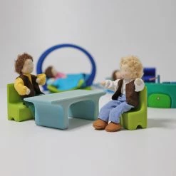 GRIMM'S - Blue-Green Mobile Home Building & Construction