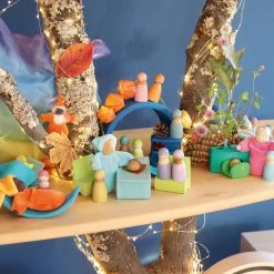 GRIMM'S - Blue-Green Mobile Home Building & Construction