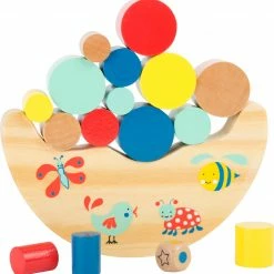 Small Foot - Balance Seesaw "Move It!" Games & Puzzles