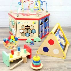 Small Foot - Balance Seesaw