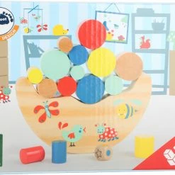 Small Foot - Balance Seesaw