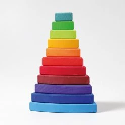 GRIMM'S - Conical Tower Wankel