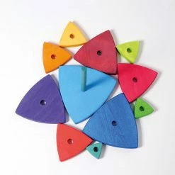 GRIMM'S - Conical Tower Wankel