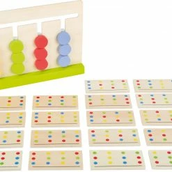 Small Foot - Logic Labyrinth "Educate"