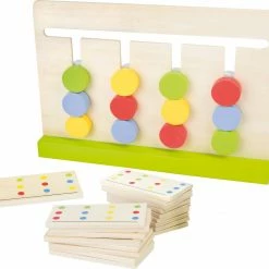 Small Foot - Logic Labyrinth