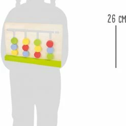 Small Foot - Logic Labyrinth