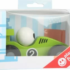 Small Foot The Dasher Toy Car Toddler Toys