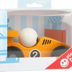 Small Foot The Dasher Toy Car Toddler Toys