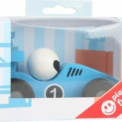 Small Foot The Dasher Toy Car Toddler Toys