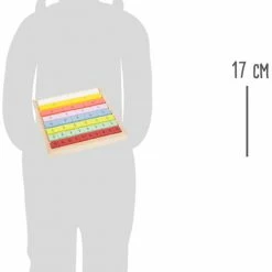 Small Foot - Fractions