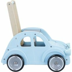 VILAC - Citroen 2CV Walking Car Toddler Toys