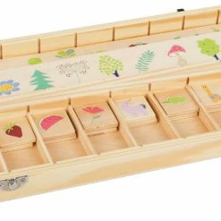 Small Foot - Picture Sorting Box