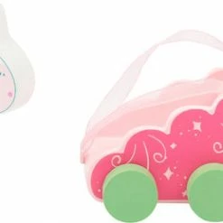 Small Foot - Unicorn Play Set In A Case