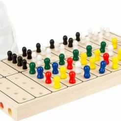 Small Foot - Secret Code Logic Game