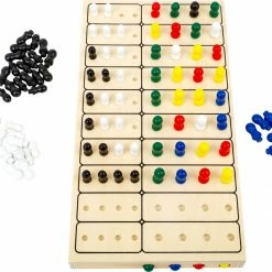 Small Foot - Secret Code Logic Game