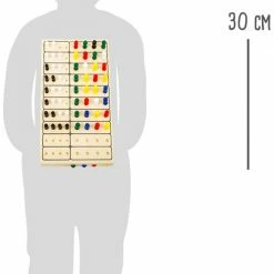 Small Foot - Secret Code Logic Game