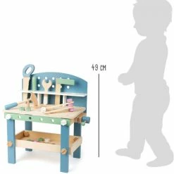 Role Play Toys Small Foot - Workbench Compact