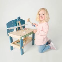Role Play Toys Small Foot - Workbench Compact