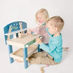 Role Play Toys Small Foot - Workbench Compact