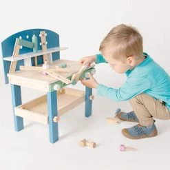 Role Play Toys Small Foot - Workbench Compact