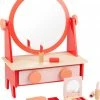 Small Foot - Retro Make-Up Table With Mirror