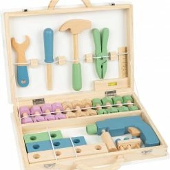 Small Foot - Toolbox "Nordic" Role Play Toys