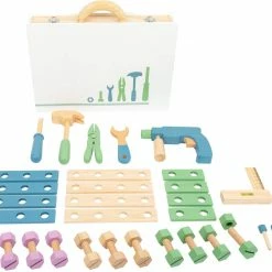 Small Foot - Toolbox "Nordic" Role Play Toys